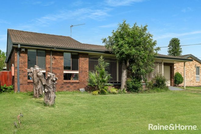 Picture of 53 Salisbury Drive, NOWRA NSW 2541