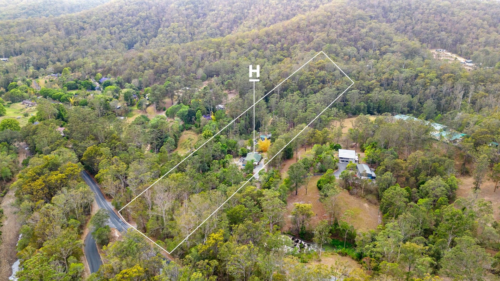 181 Austinville Road, Austinville QLD 4213 House for Sale Domain