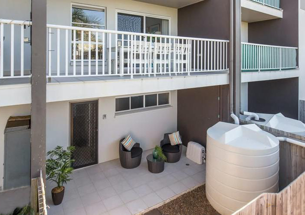 5/4 Clayton Court, Thornlands QLD 4164