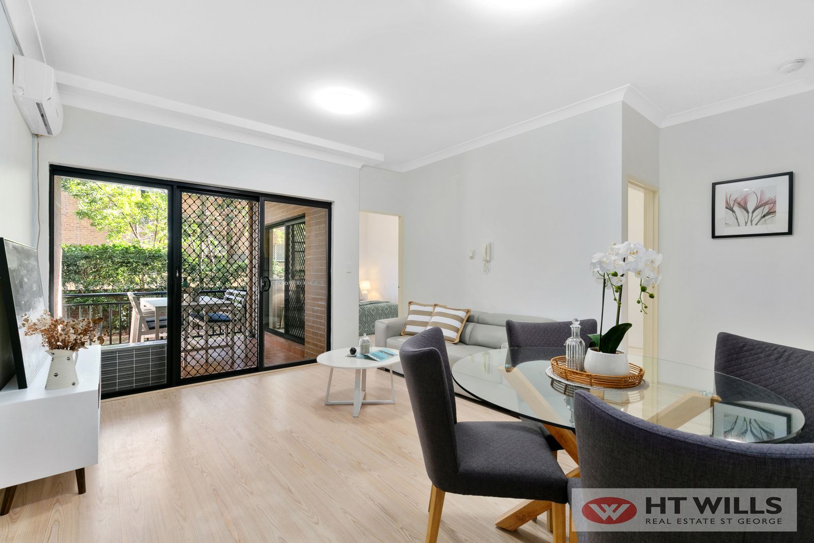 3/33 West Street, Hurstville NSW 2220, Image 2