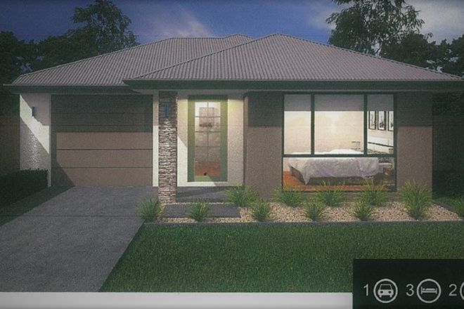 Picture of LOT 273H Brighton Estate, BRIGHTON TAS 7030