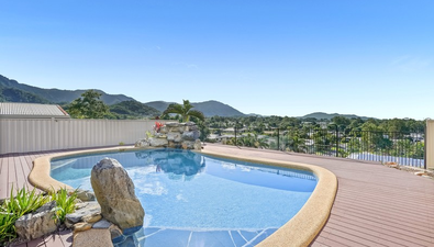 Picture of White Rock QLD 4868, WHITE ROCK QLD 4868