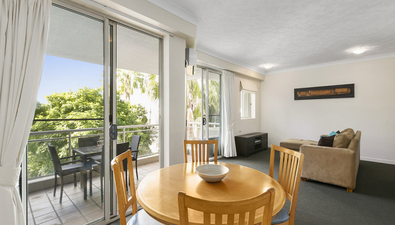 Picture of 4021/56 Wharf Street, KANGAROO POINT QLD 4169