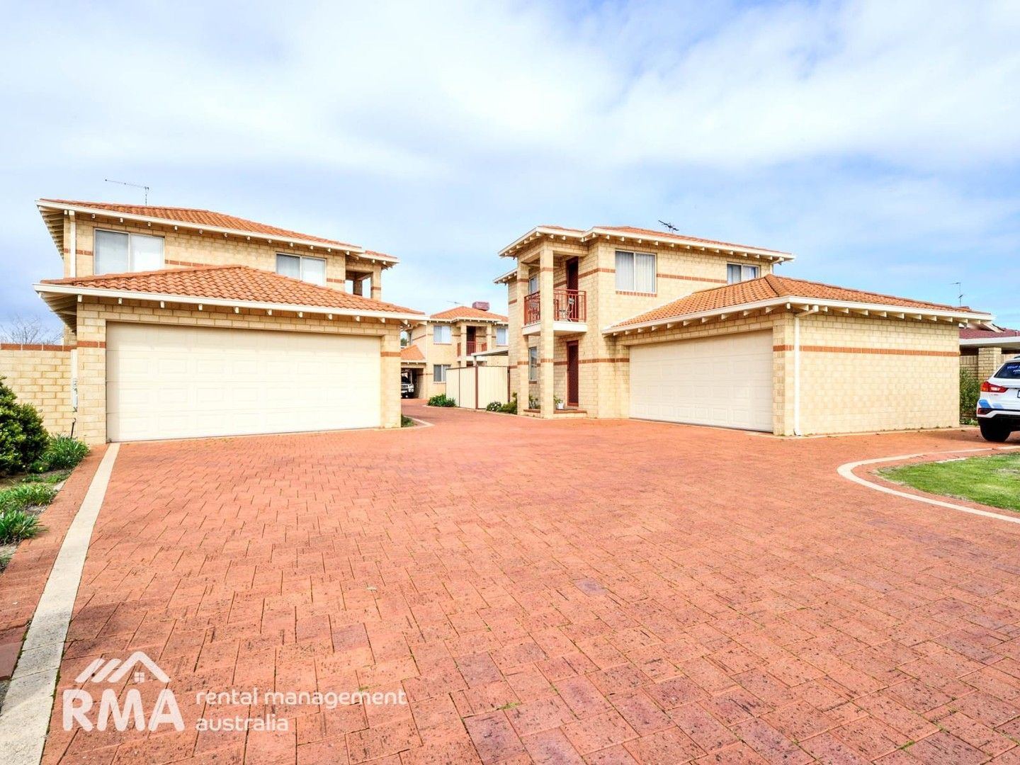 3 bedrooms House in 4/103 Ormsby Terrace MANDURAH WA, 6210