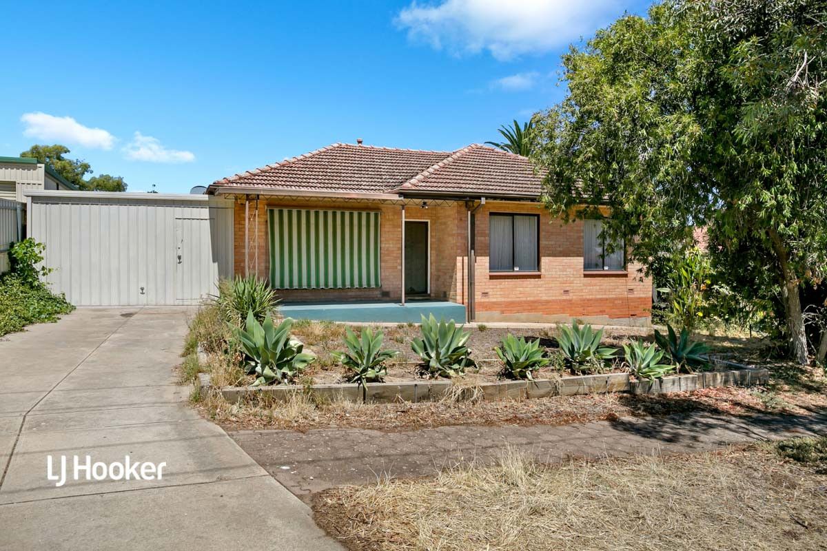 43 Campbell Drive, Para Hills SA 5096, Image 0