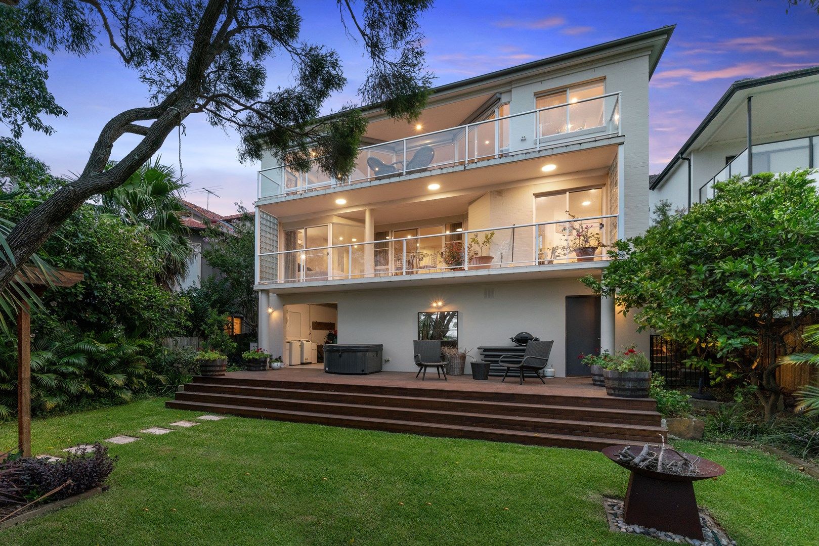 7b Weetalibah Road, Northbridge NSW 2063, Image 0