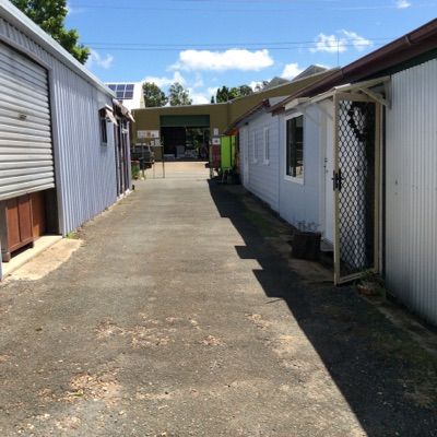 1 bedrooms Apartment / Unit / Flat in 9/25 Factory Street POMONA QLD, 4568