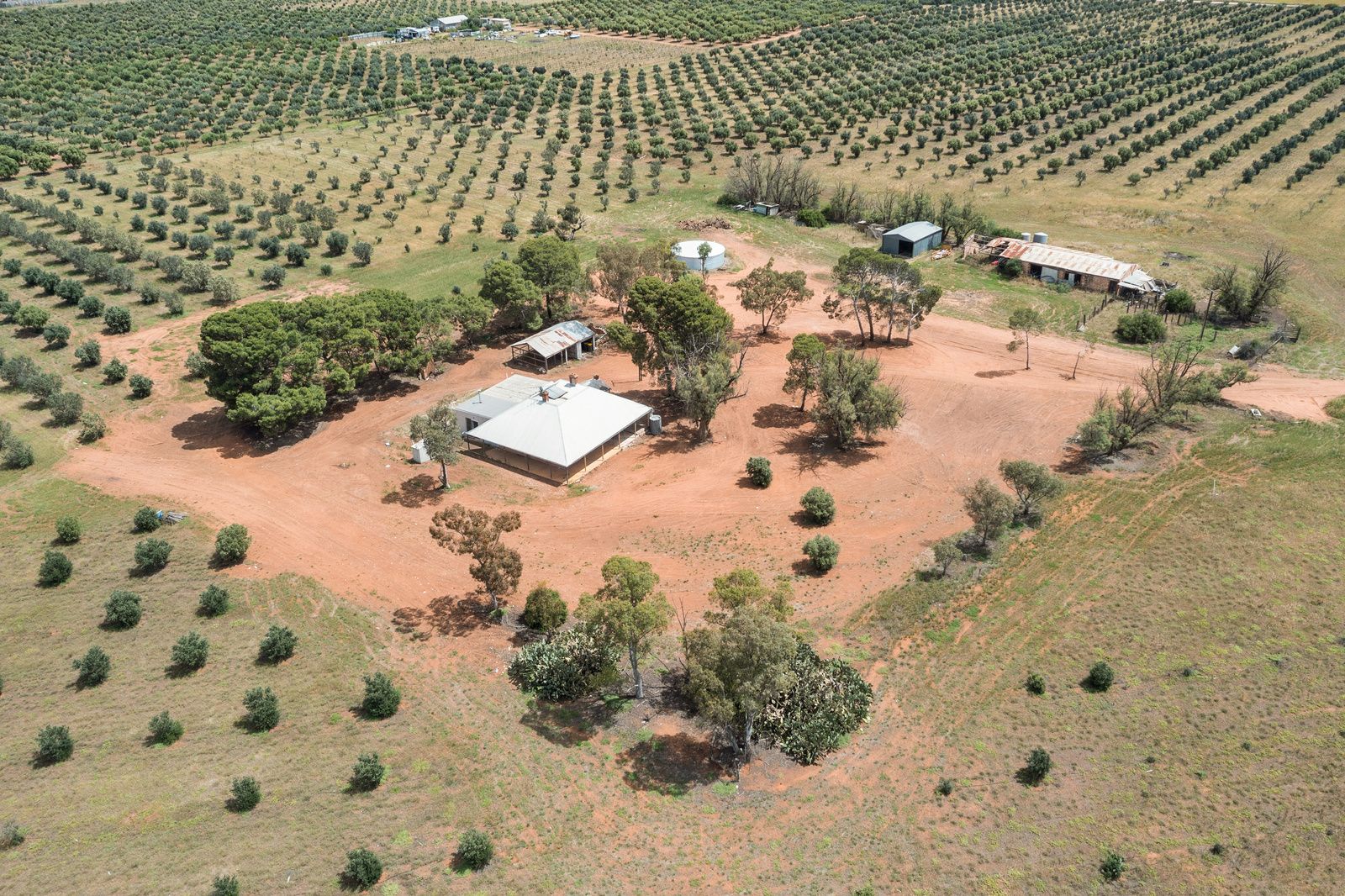 55 Kallora Road, Bowmans SA 5550, Image 1