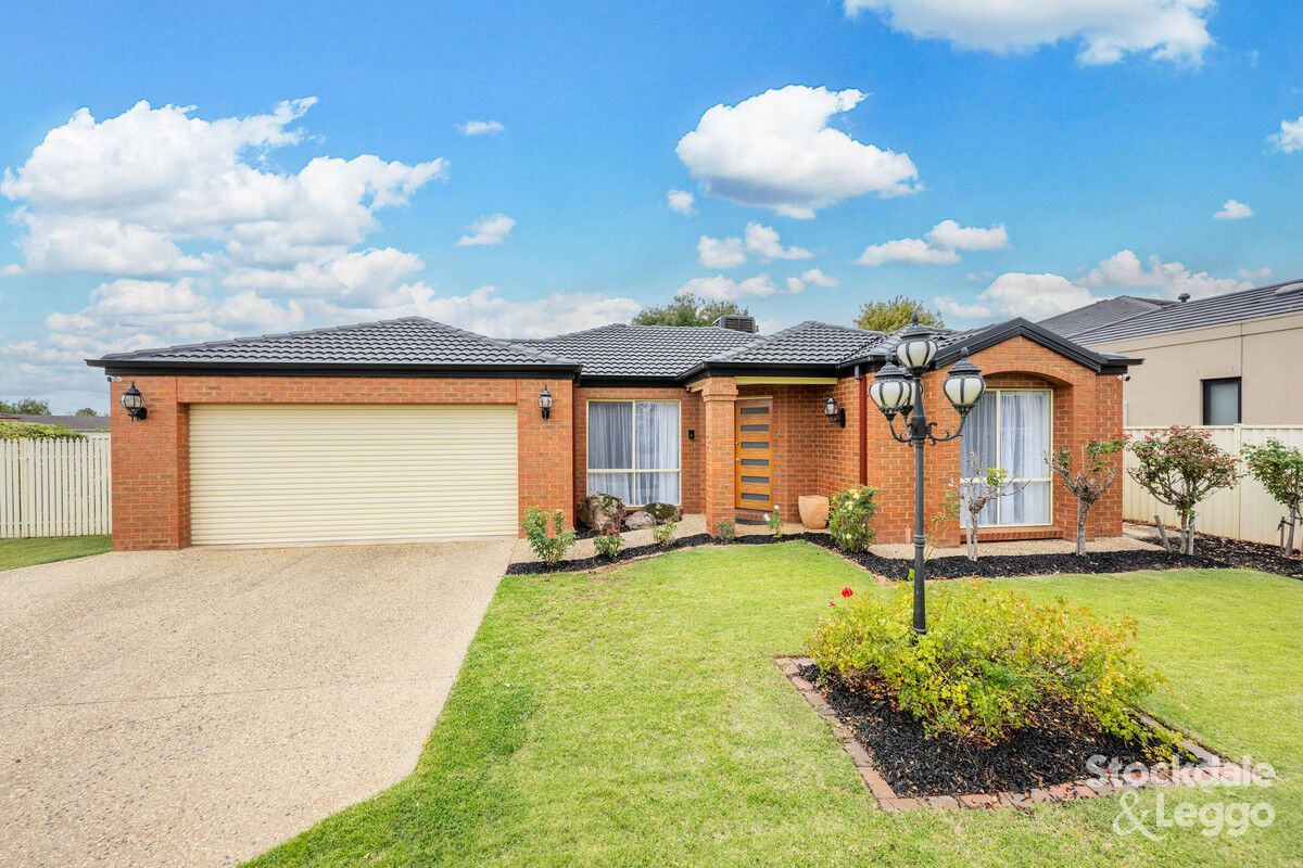 7 Rocklands Crescent, Kialla VIC 3631, Image 0