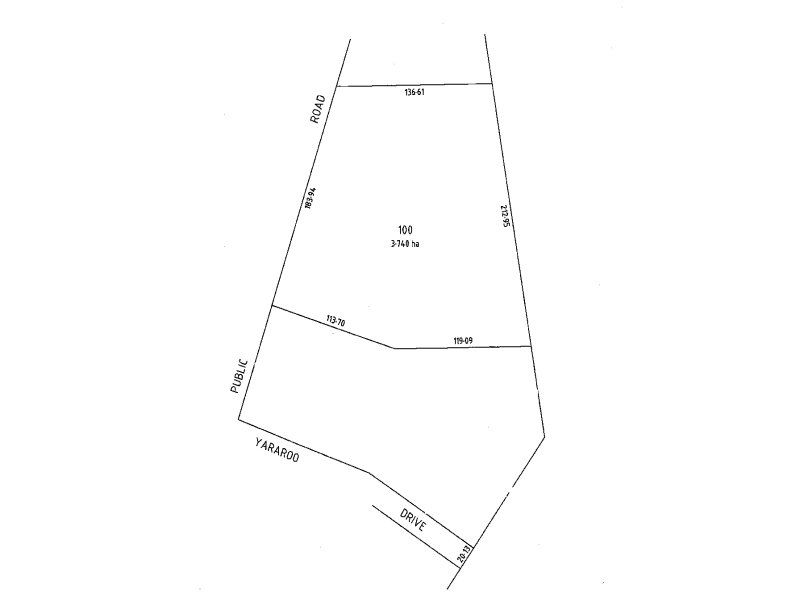 Lot 100 Kulpara Street, Port Clinton SA 5570, Image 0