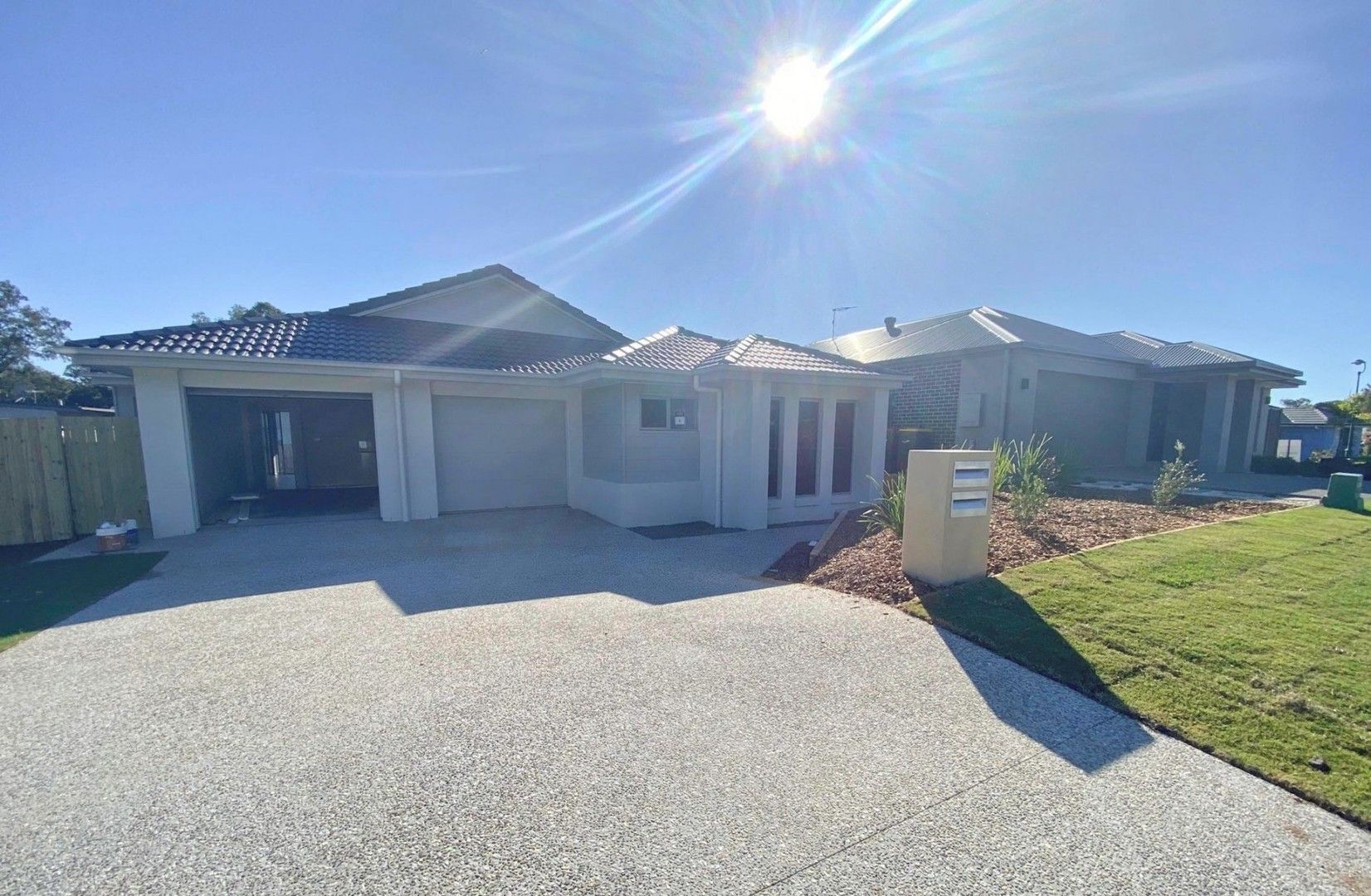 1 bedrooms Duplex in 6B Adele Close MORAYFIELD QLD, 4506