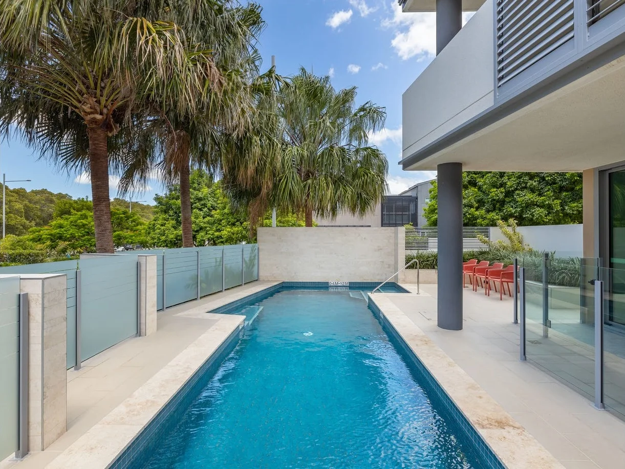 Additional image 6 of 3214/126 Parkside Circuit, Hamilton QLD 4007