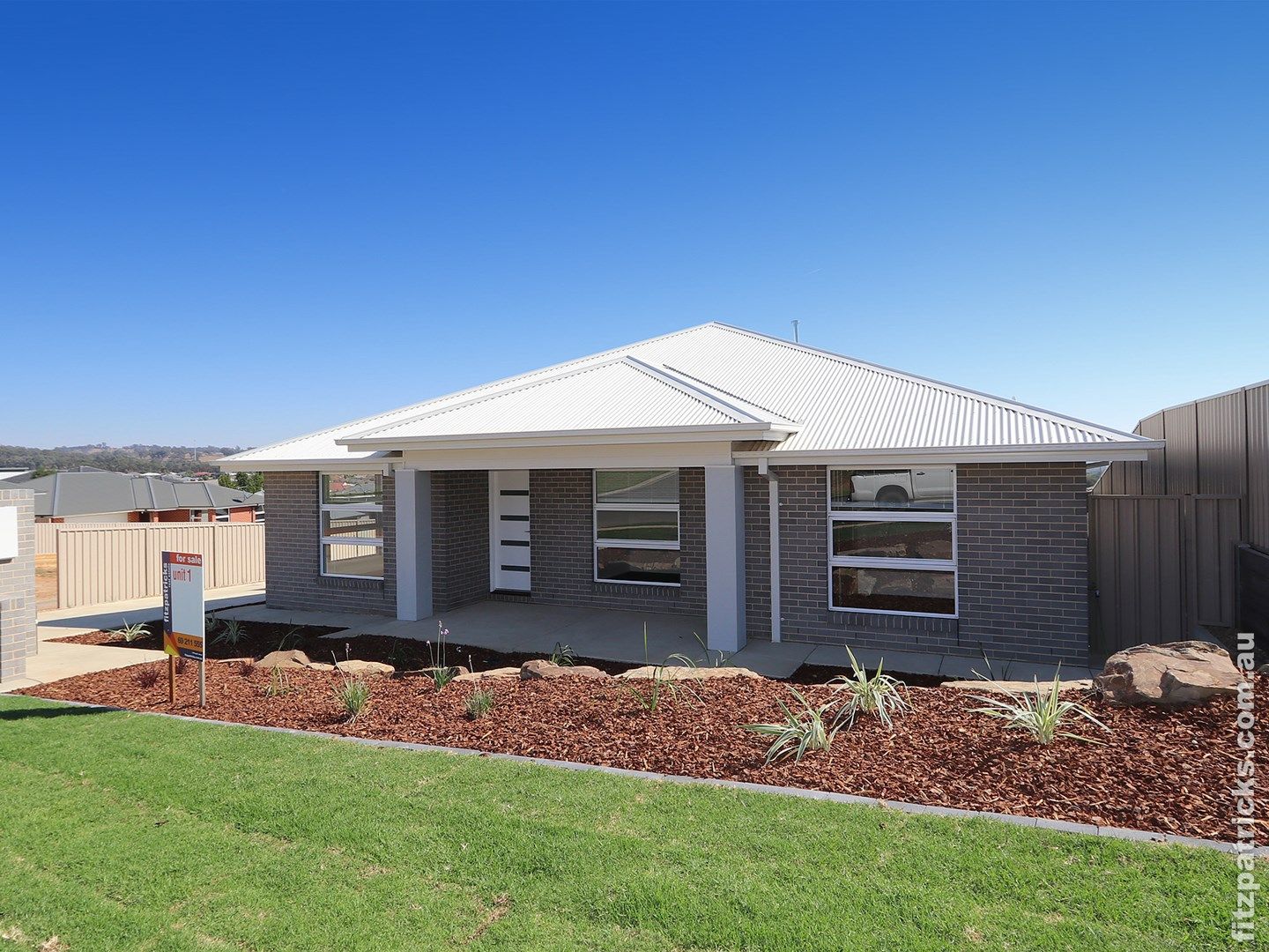 1/110 Brooklyn Drive, Bourkelands NSW 2650, Image 0