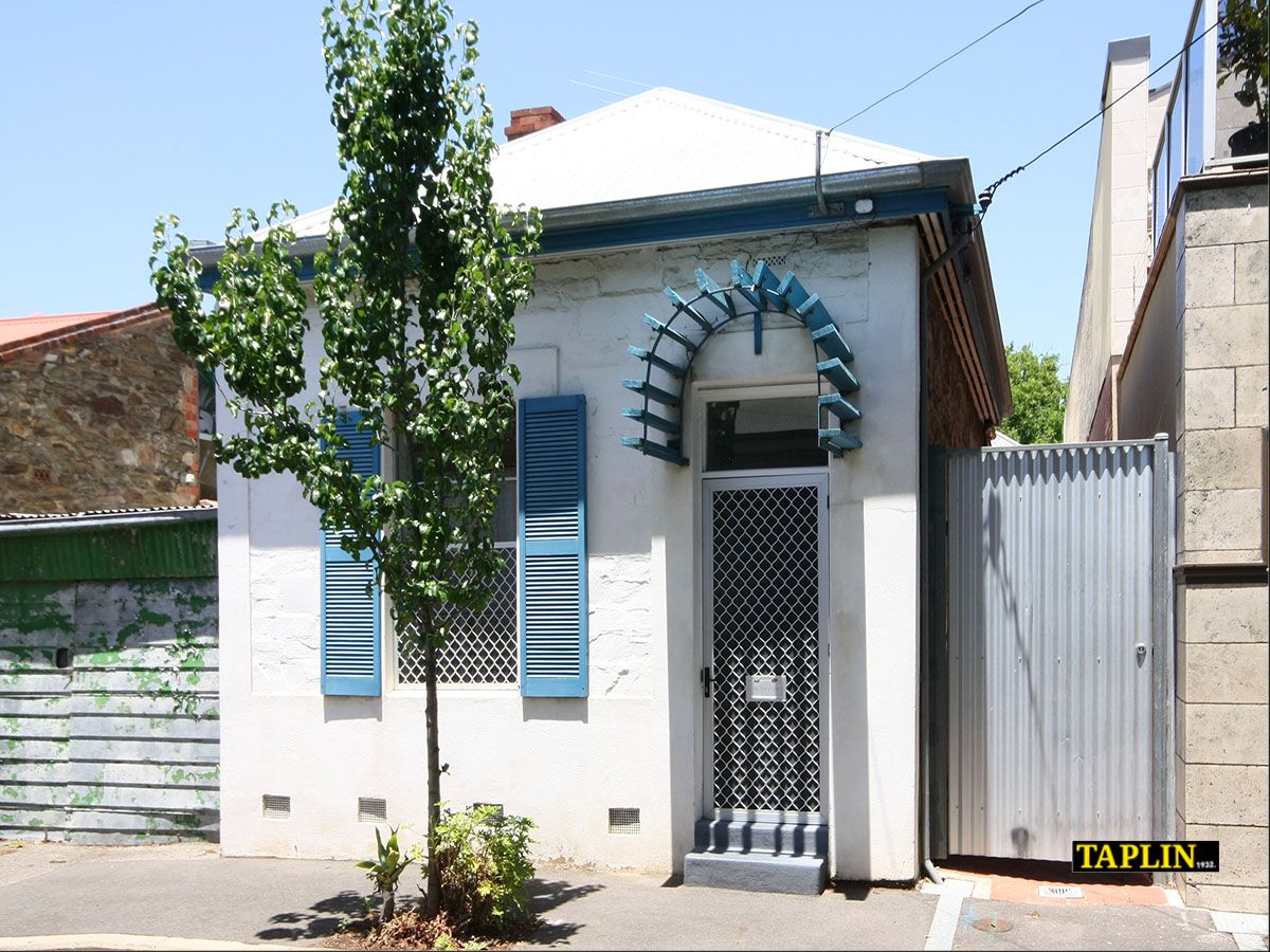 1 bedrooms House in 55 Alfred Street ADELAIDE SA, 5000