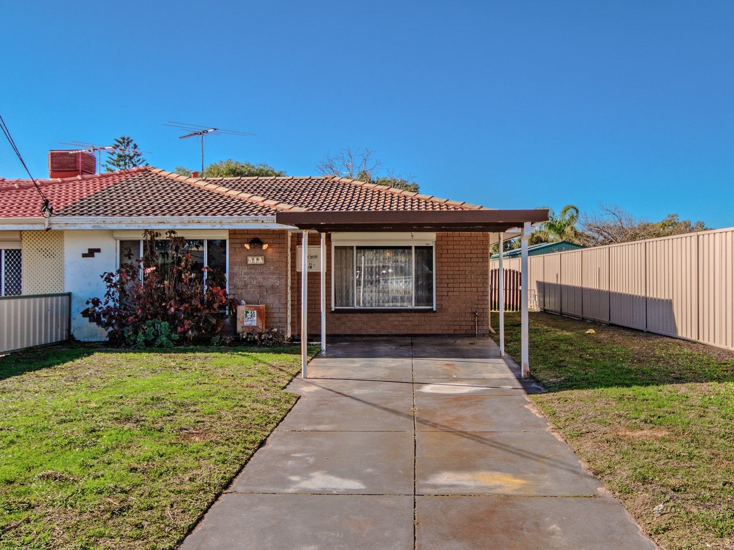 54a Frederick St, Shoalwater WA 6169, Image 0