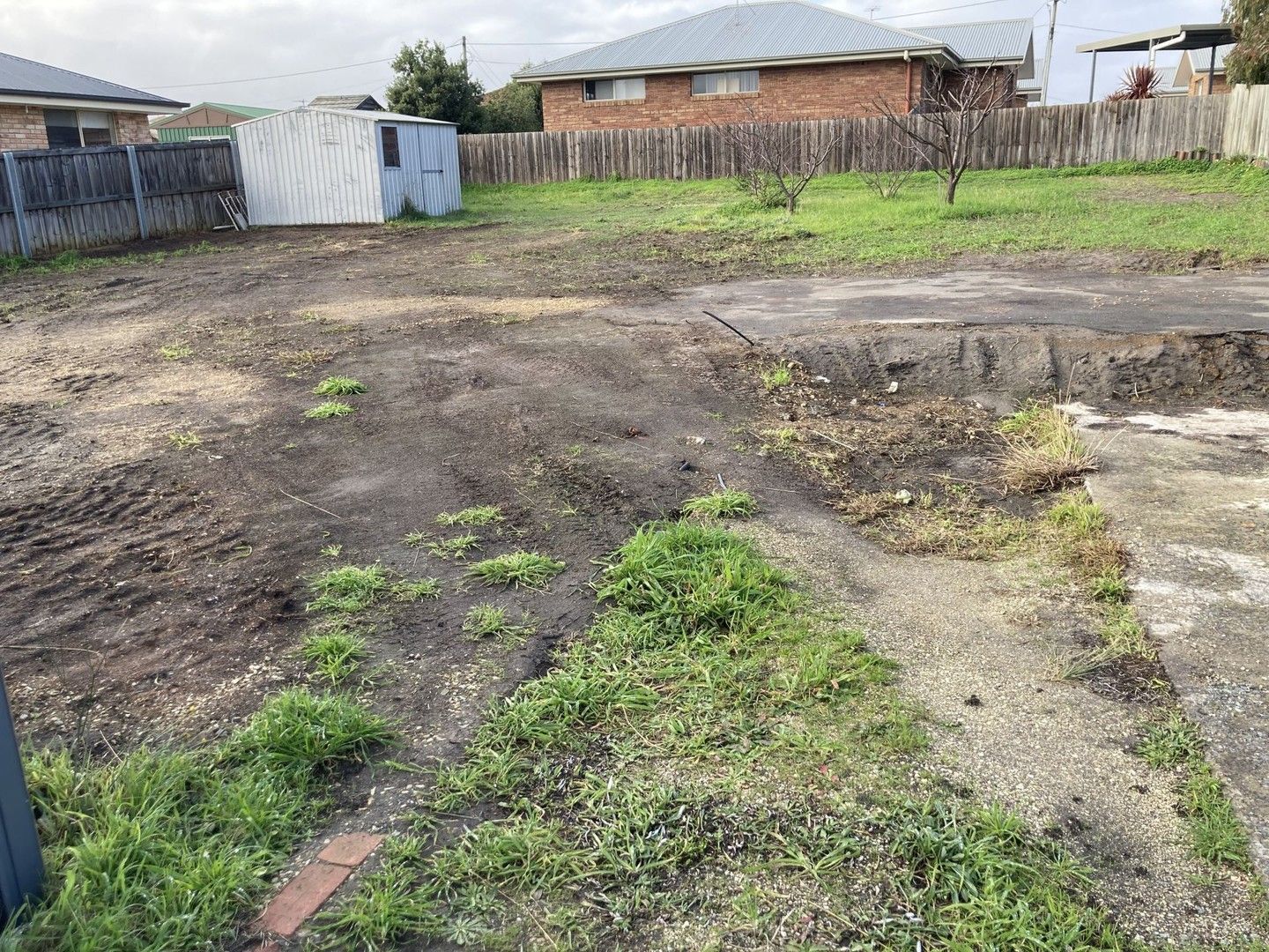 Vacant land in 2/13 Singapore Street, MIDWAY POINT TAS, 7171