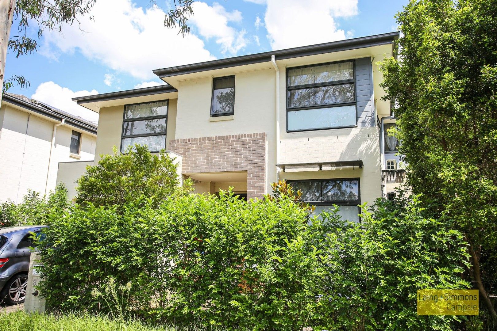 5 bedrooms House in 31 Tallowwood Avenue LIDCOMBE NSW, 2141