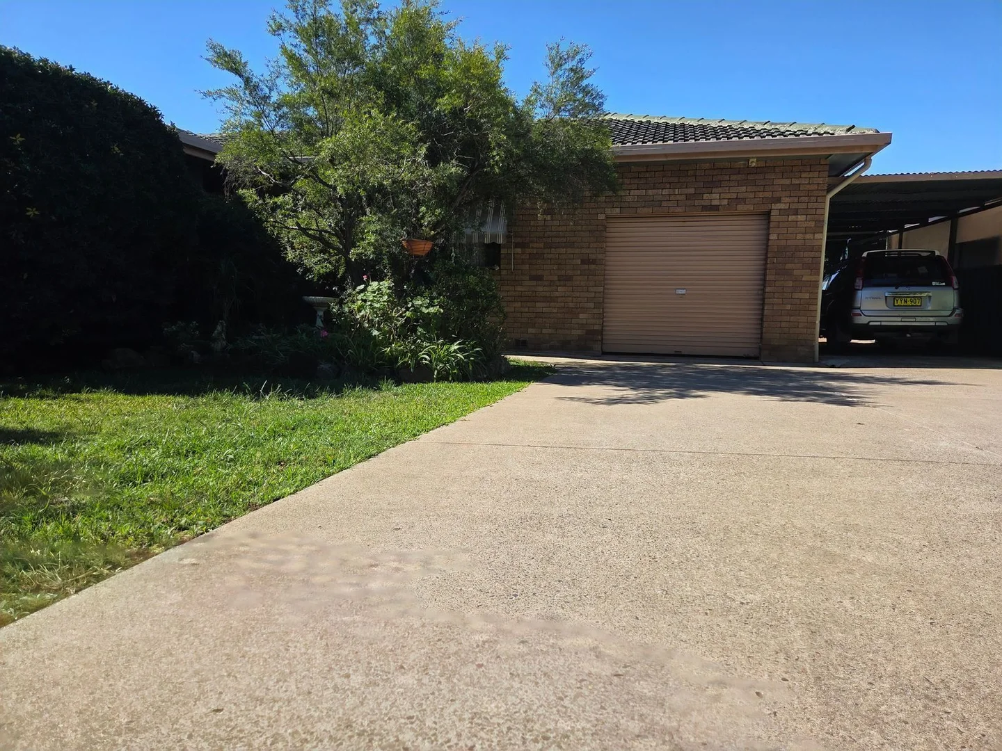 31 Thompson Street, Muswellbrook NSW 2333 | Domain