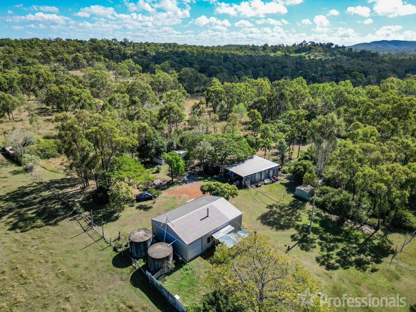 58 Glenora Road, Cawarral QLD 4702, Image 0