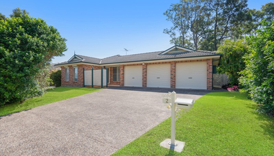 Picture of 2 Timor Close, ASHTONFIELD NSW 2323