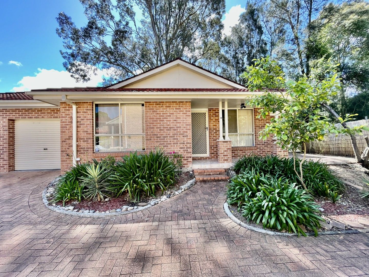 12/136 Heathcote Road, Hammondville NSW 2170 House For Rent Domain