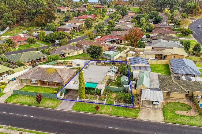 Picture of 19 Ramsay Ave, MOUNT GAMBIER SA 5290