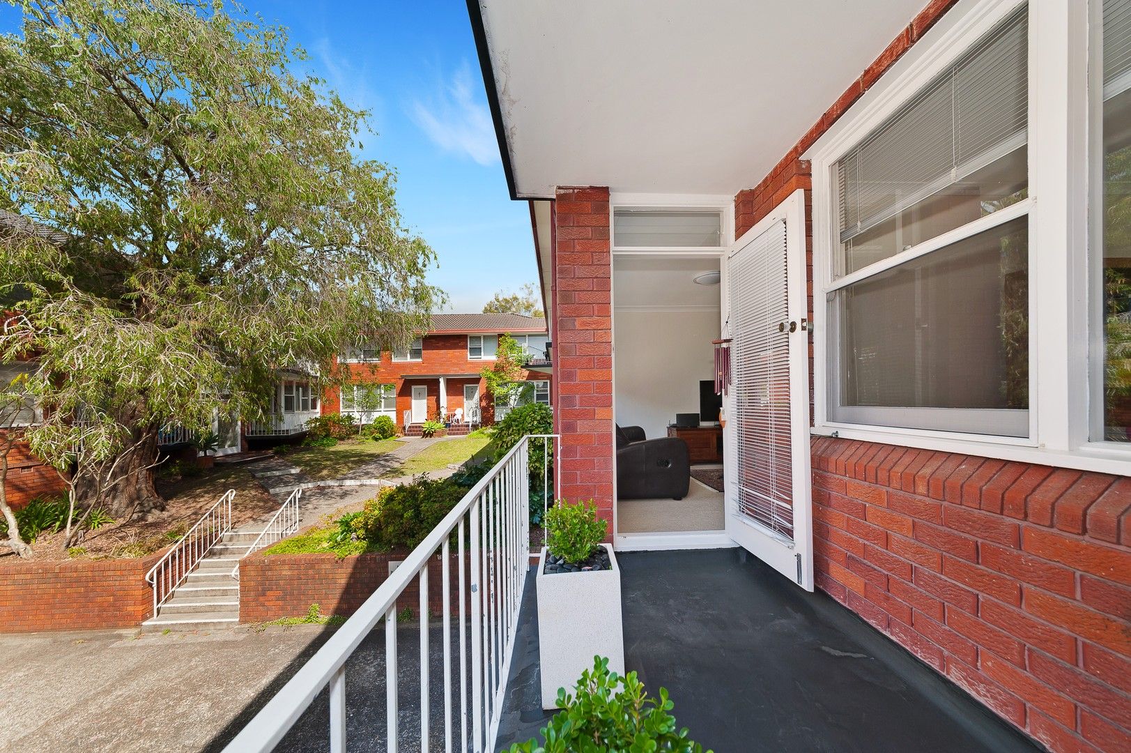 21/10-12 Ray Street, Turramurra NSW 2074, Image 0