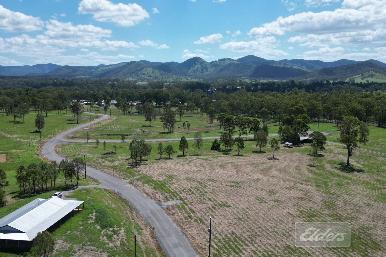 Lot 30 Wodonga Drive, Widgee QLD 4570, Image 2