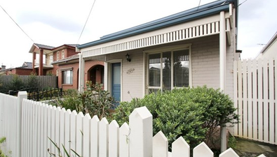 Picture of 38 Westbourne Street, BRUNSWICK VIC 3056