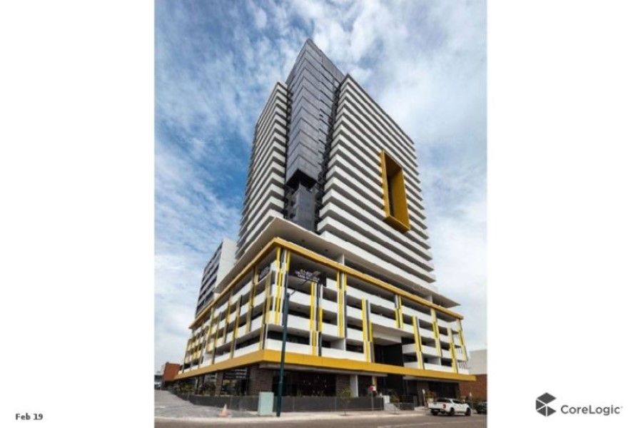 2 bedrooms Apartment / Unit / Flat in 92/387-389 Macquarie Street LIVERPOOL NSW, 2170