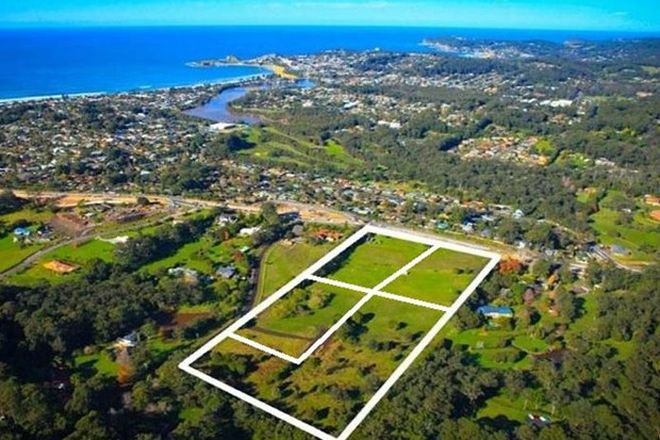 Picture of Lot 21/647 The Entrance Rd, WAMBERAL NSW 2260
