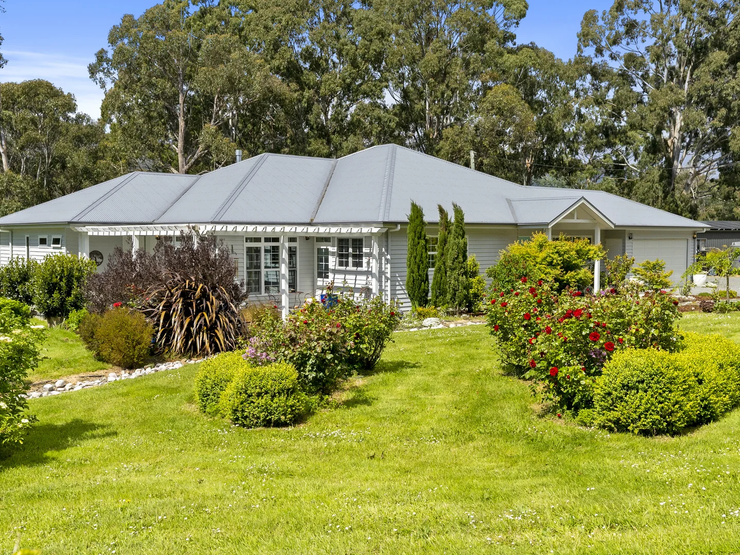 55 North Huon Road, Ranelagh TAS 7109