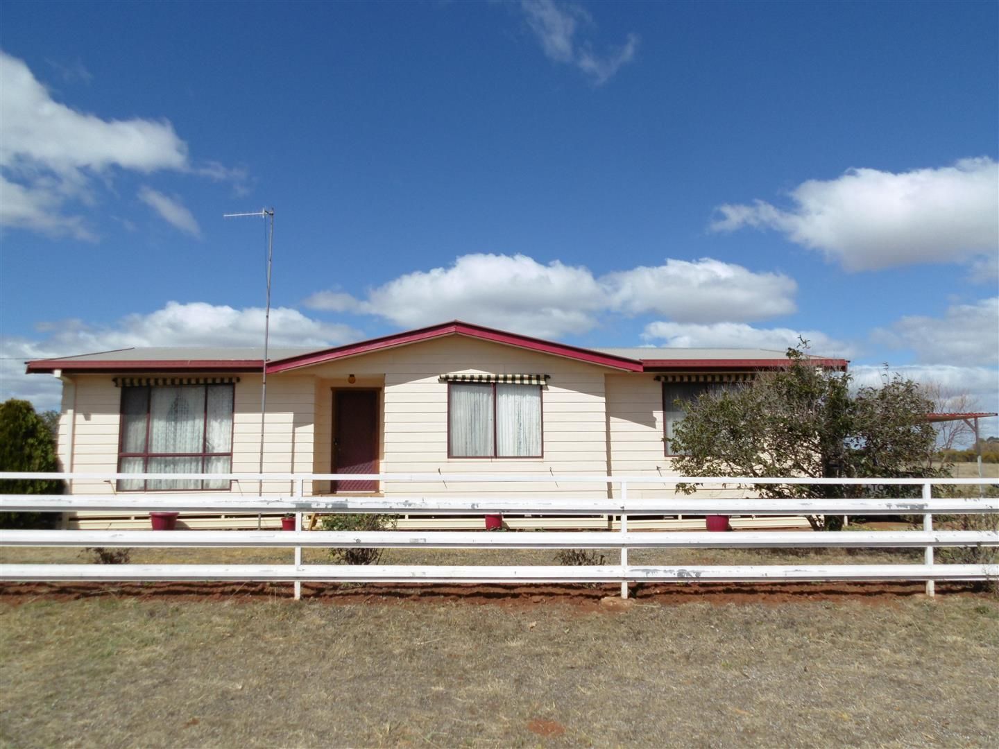 Lot 522 Ingalba Street, Peak Hill NSW 2869, Image 0