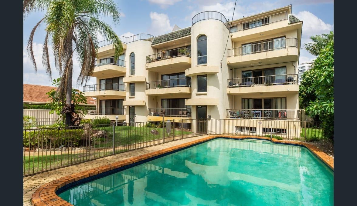 3 bedrooms Apartment / Unit / Flat in 9/84 Paradise Island SURFERS PARADISE QLD, 4217