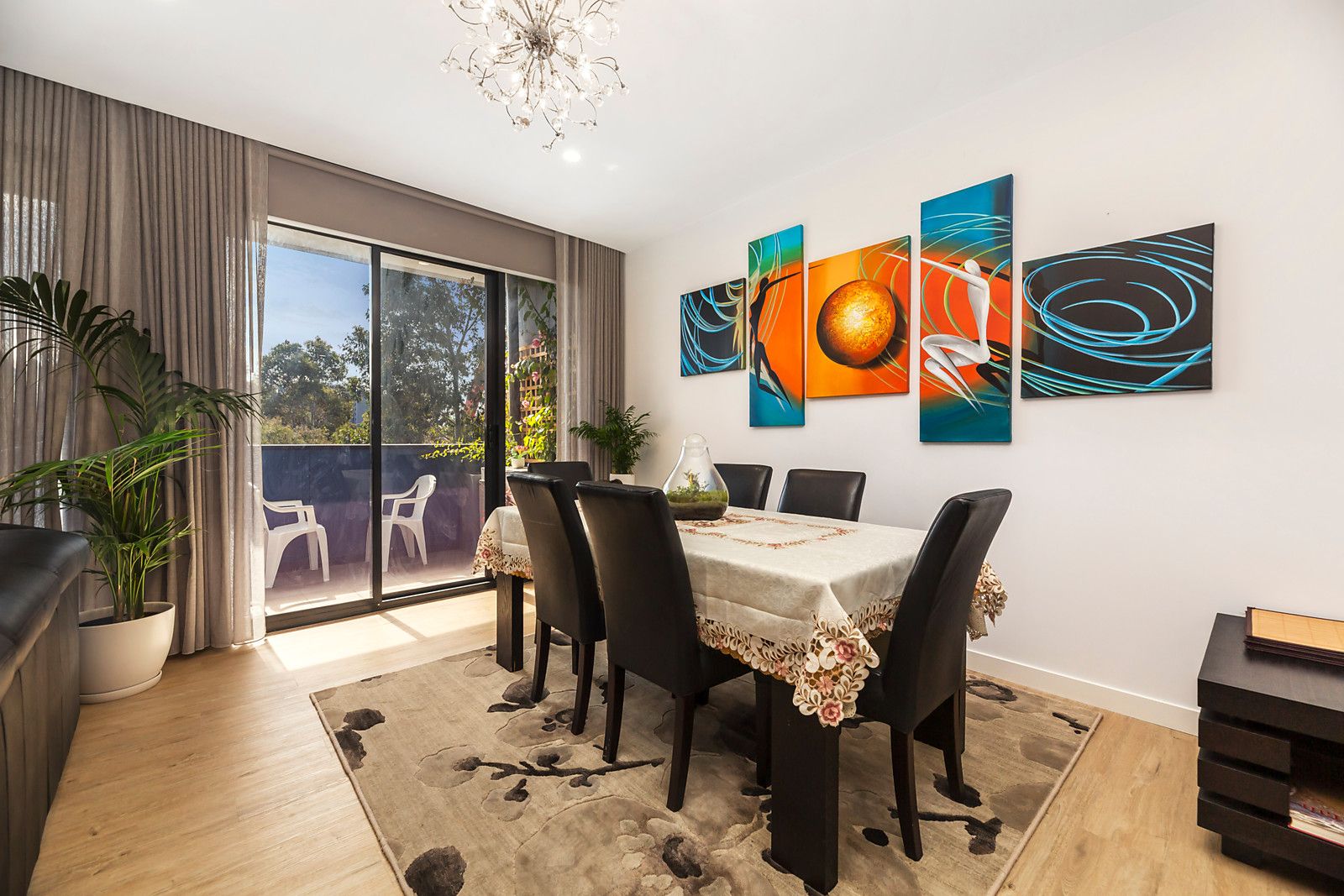 332/68 Mt Alexander Road, Travancore VIC 3032, Image 2