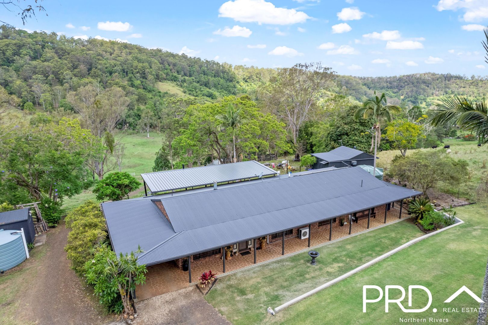 350 Quilty Road, Rock Valley NSW 2480, Image 1