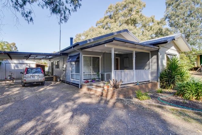 Picture of 90 Goldie Street, MARONG VIC 3515