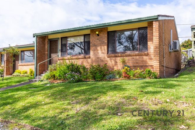 Picture of 6/29 Taurus Street, ELERMORE VALE NSW 2287