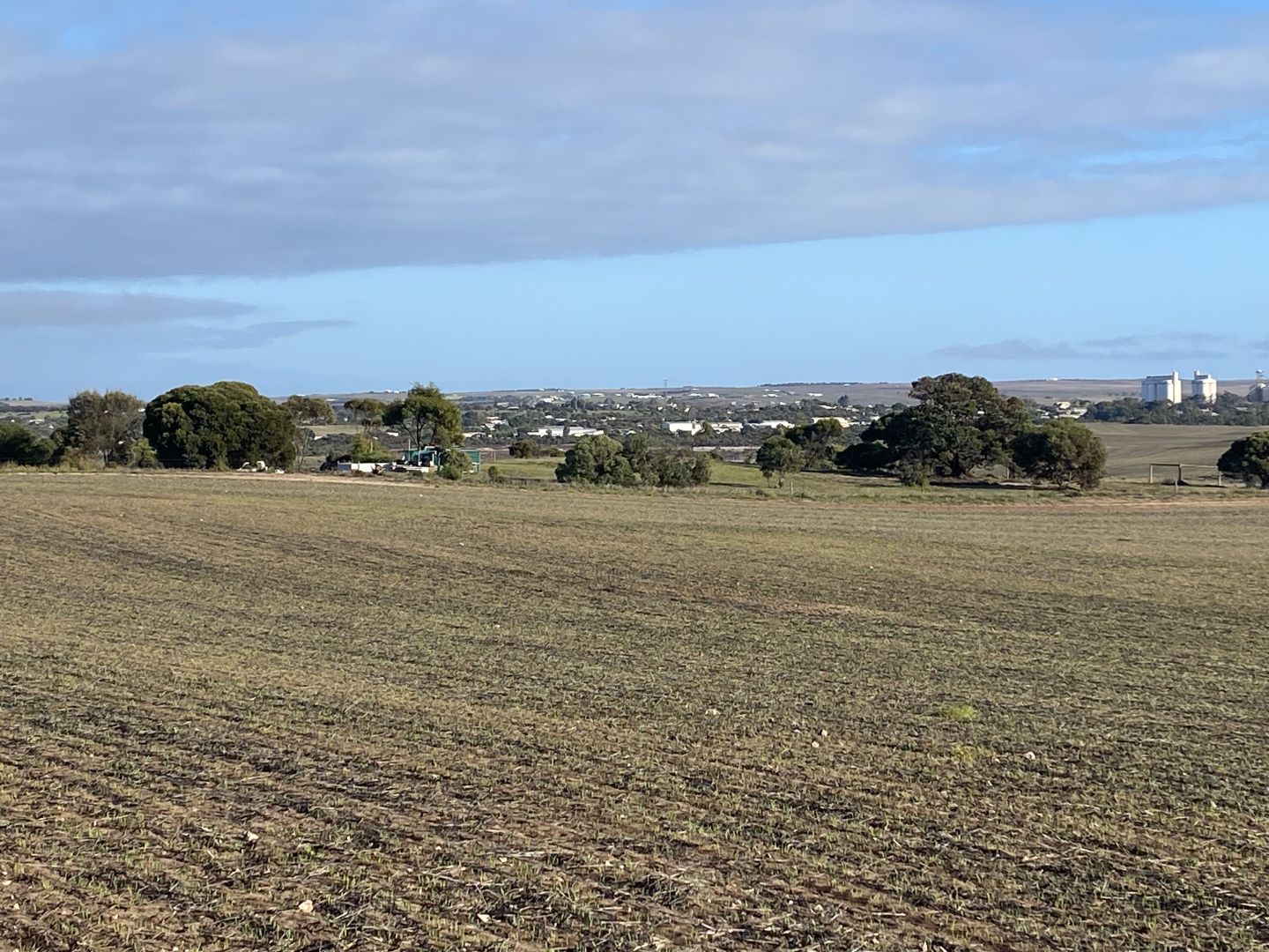 Sec 261 Hundred of Ripon (end of Aitchison Road), Streaky Bay SA 5680