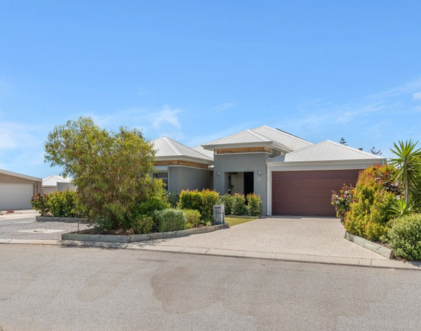 31 Malleefowl Way, Alkimos WA 6038