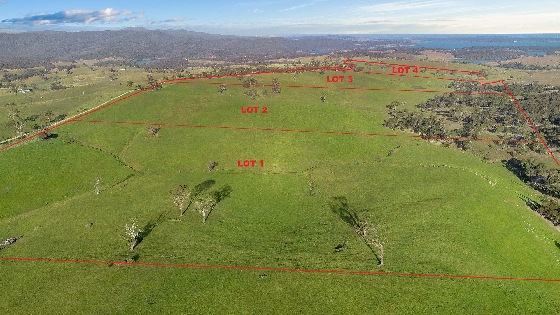 Lot 3 Licola Road, Glenmaggie VIC 3858, Image 0