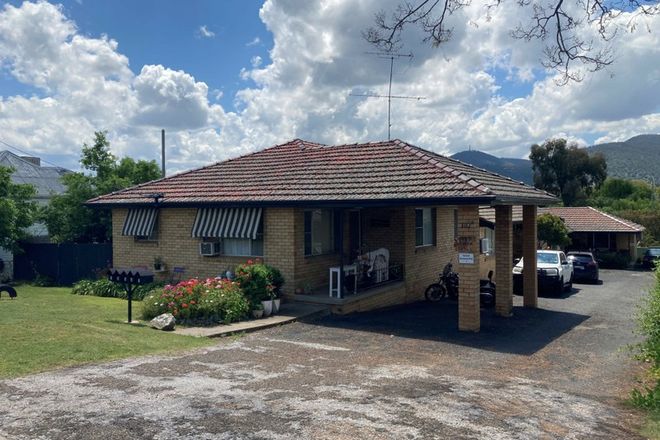 Picture of 110A Church Street, WEST TAMWORTH NSW 2340