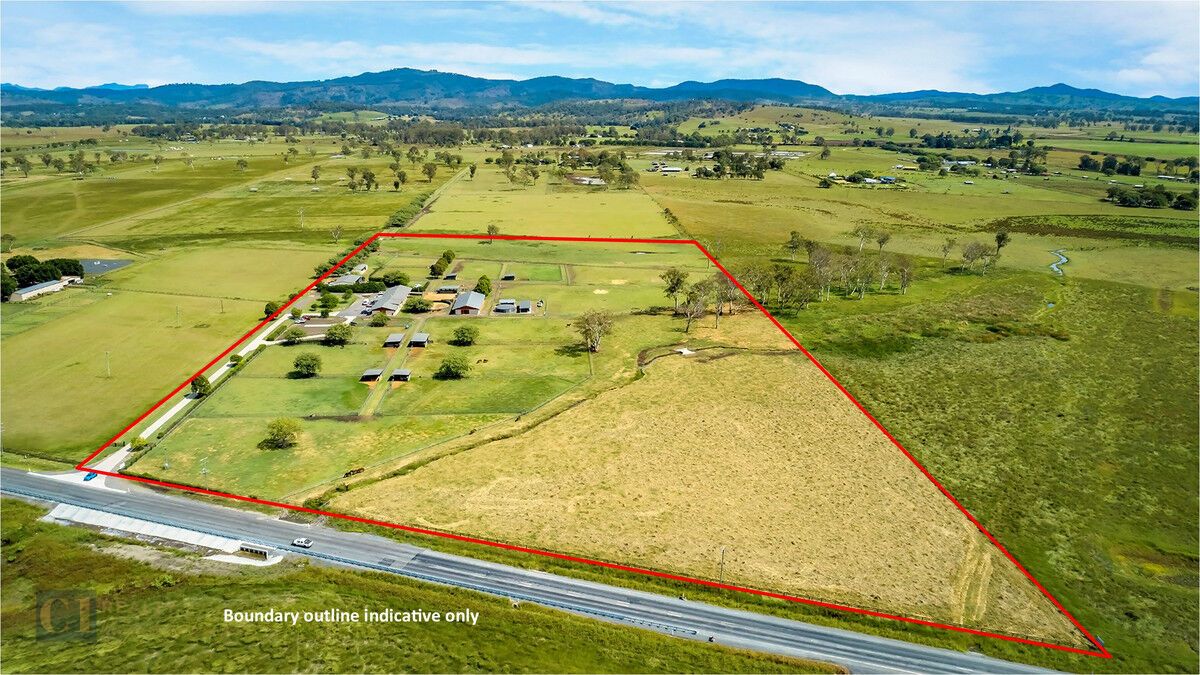 7586 Mt Lindesay Highway, Beaudesert QLD 4285 House for Sale