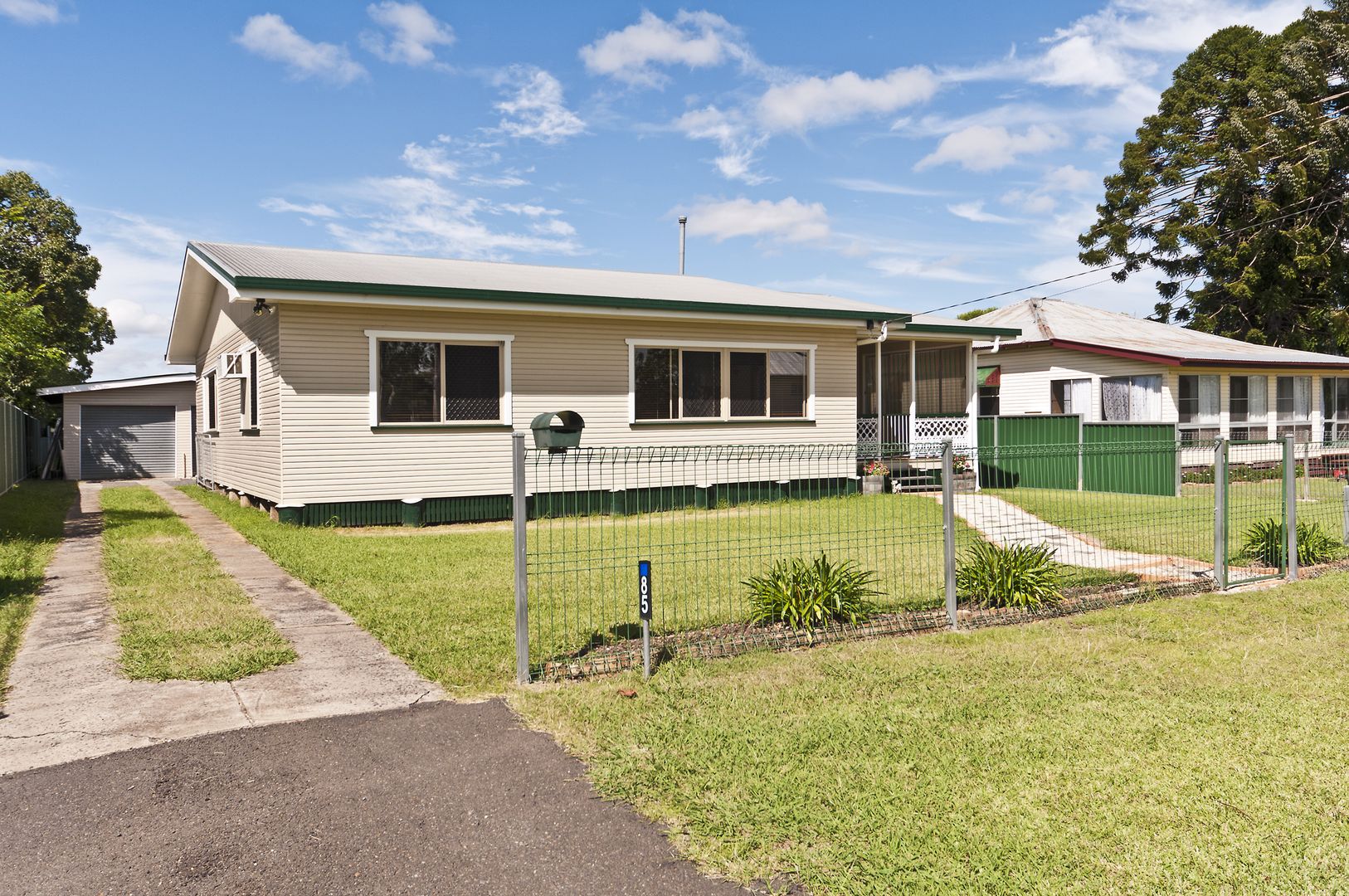 85 EAST STREET, Clifton QLD 4361, Image 1