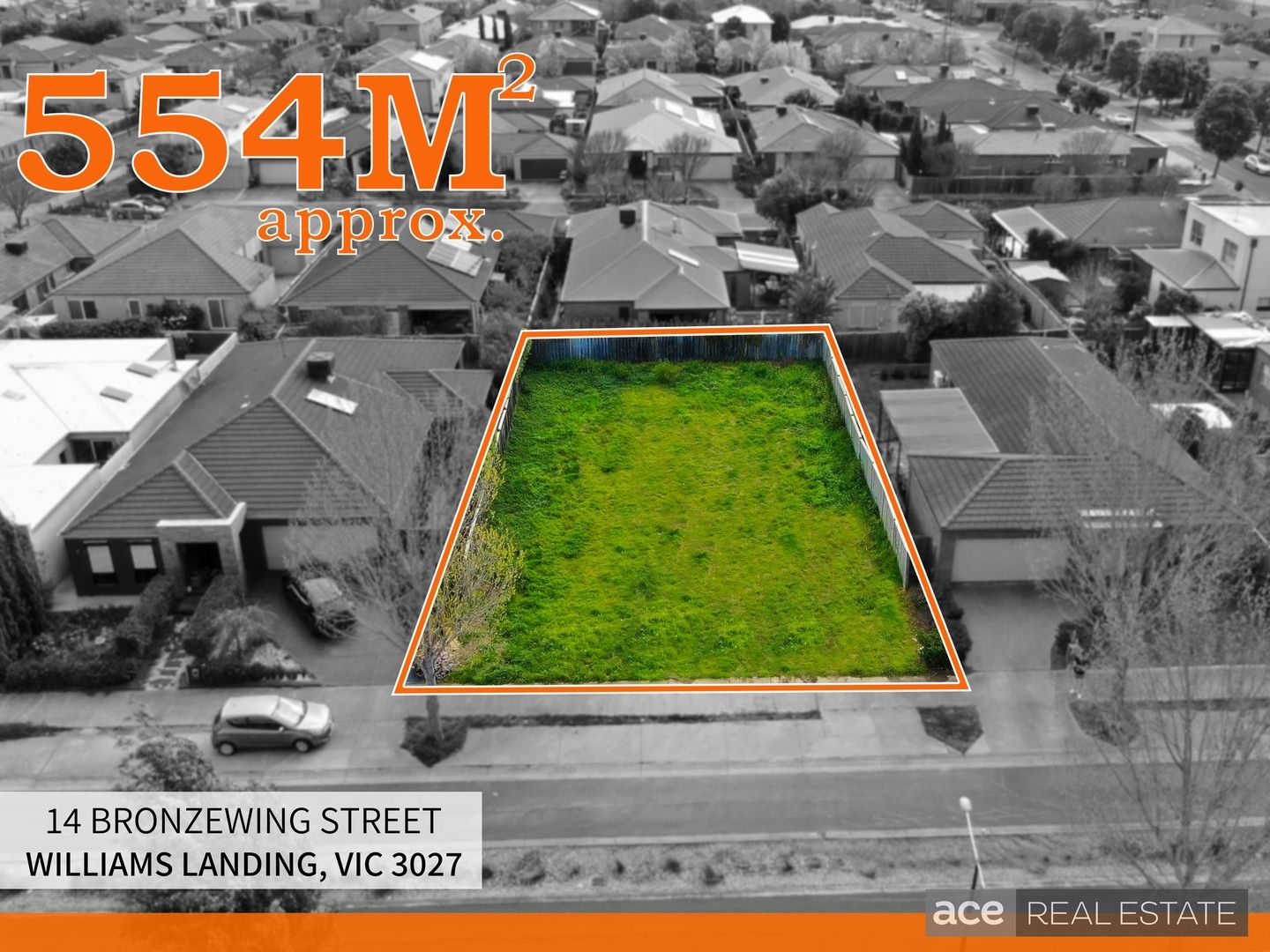 14 Bronzewing Street, Williams Landing VIC 3027, Image 0