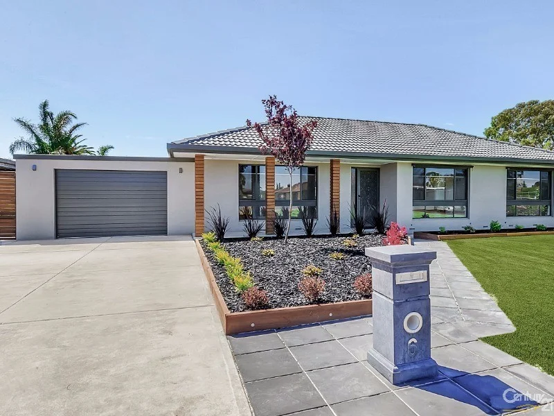 6 Jurs Avenue, North Haven SA 5018