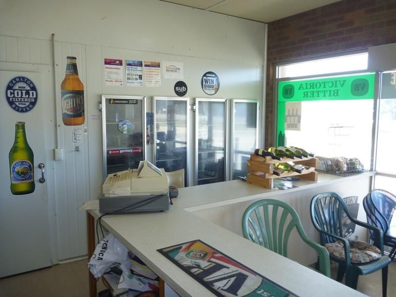 Caravan Park Murray Valley Highway, LAKE CHARM VIC 3581, Image 2