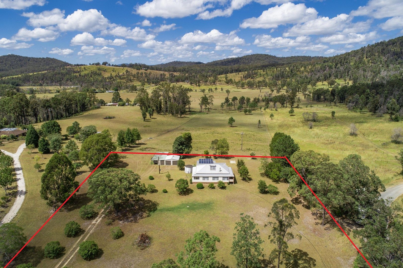 863 Pappinbarra Road, Pappinbarra NSW 2446, Image 0