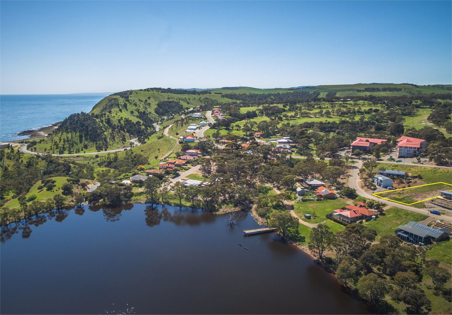 8 Sunrise Court, Wirrina Cove SA 5204 | Domain