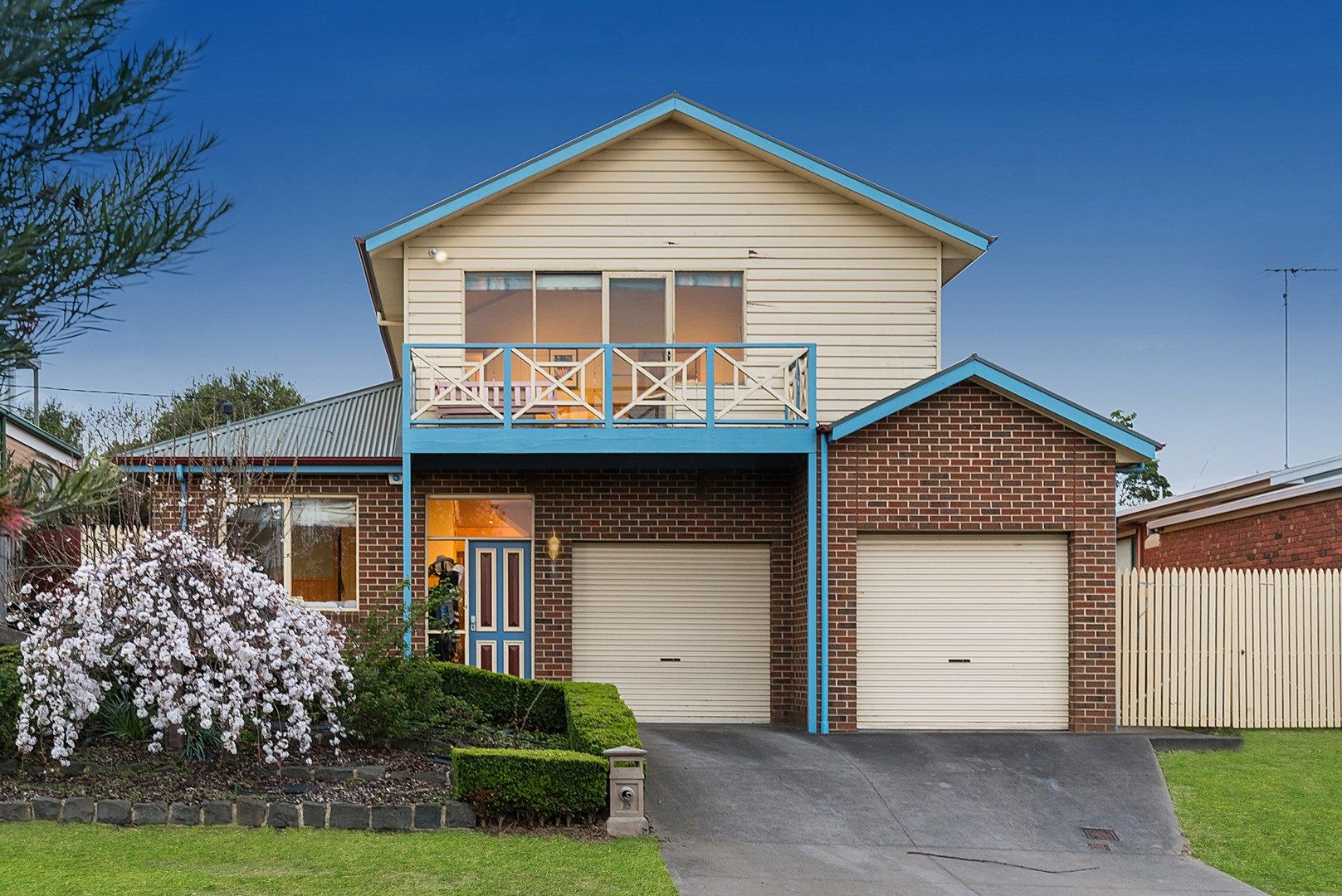 23 Brolga Crescent, Wandana Heights VIC 3216, Image 0